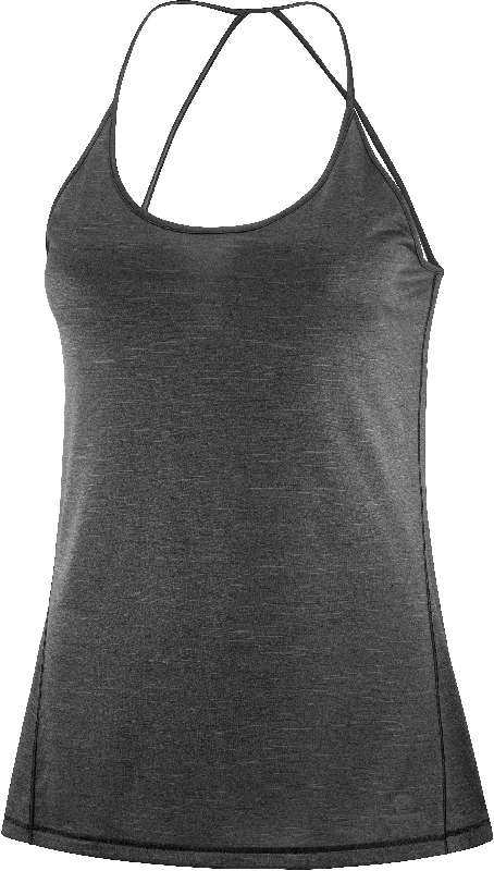 COMET FLOW TANK W bright tank top