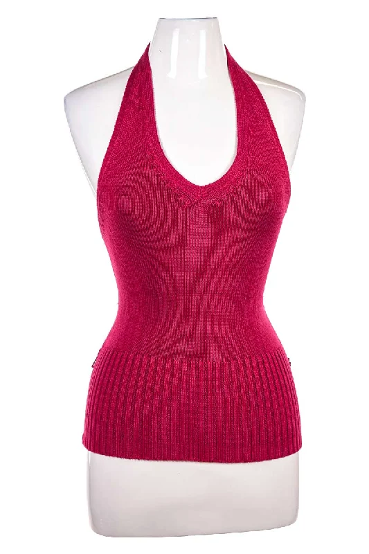 Brooks Brother Tank cropped tank top