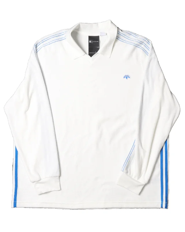 Long Sleeve Jersey Comfortable Jersey Tee