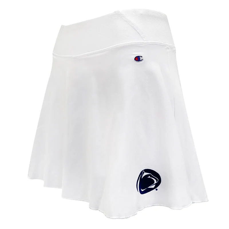 Champion Ladies Fan Skirt lace skirt feminine
