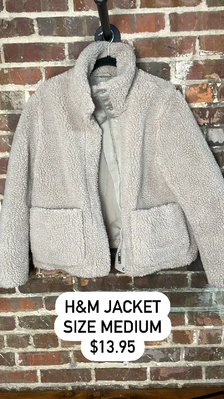 H and m jacket Tailored Jacket Straight Jacket A-Line Jacket