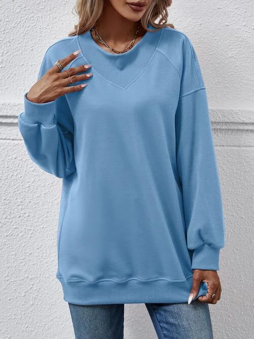 Pastel  Blue