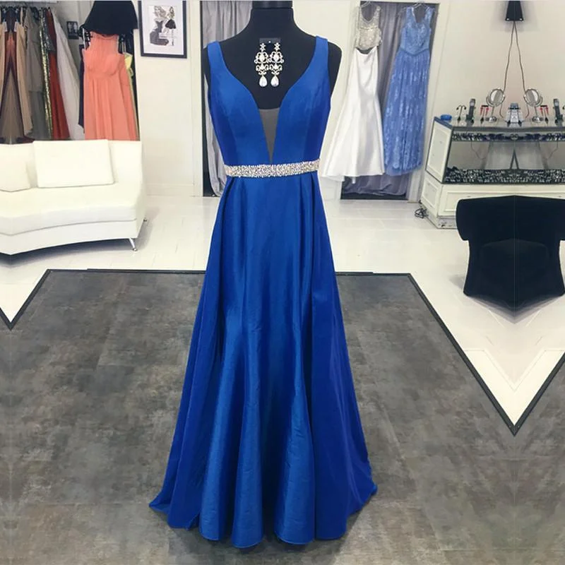 royal blue