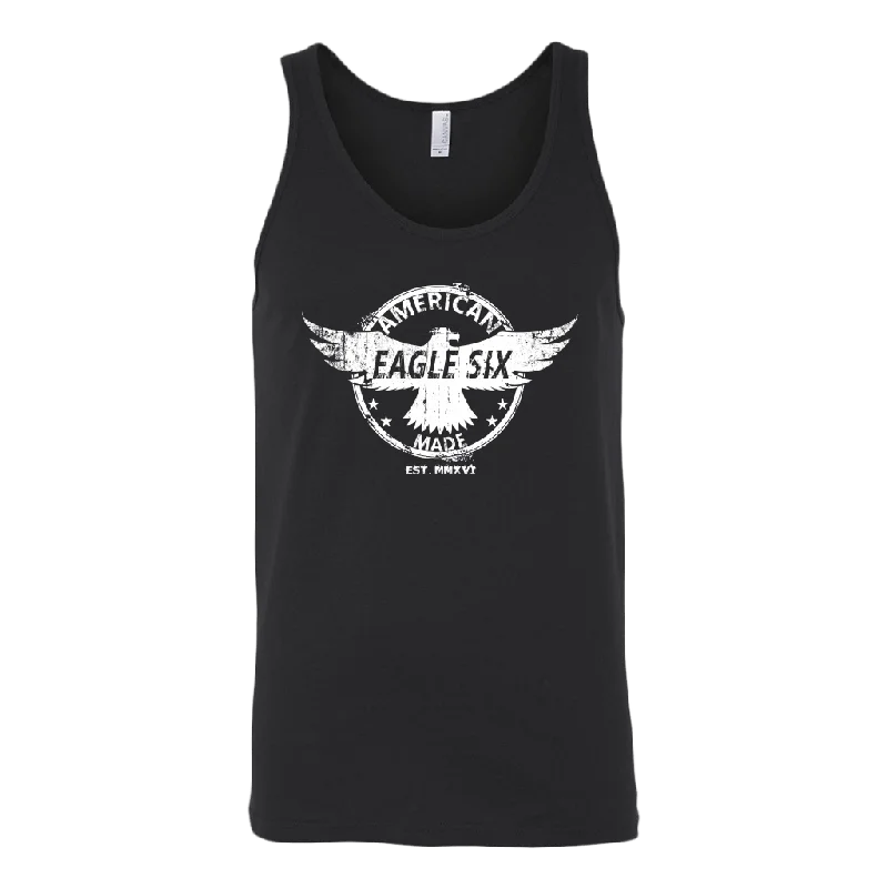 Eagle Six American Made Tank Top comfortable tank top
