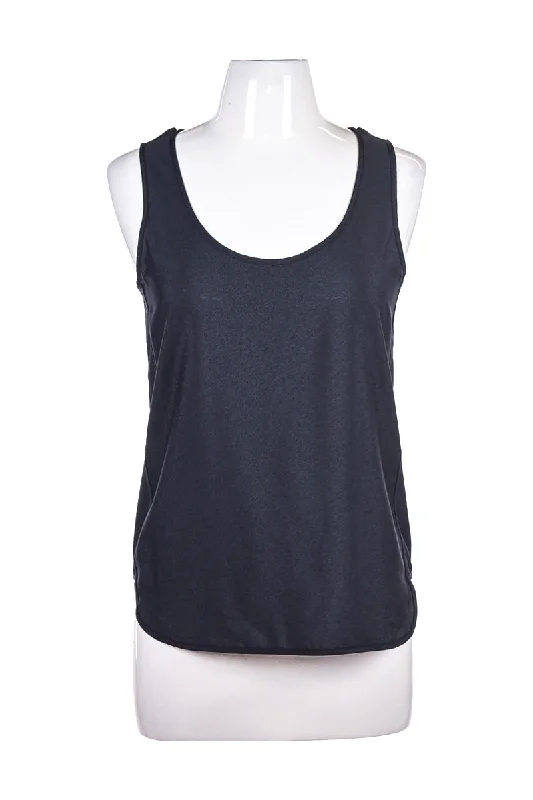 Banana Republic Tank Top grey tank top