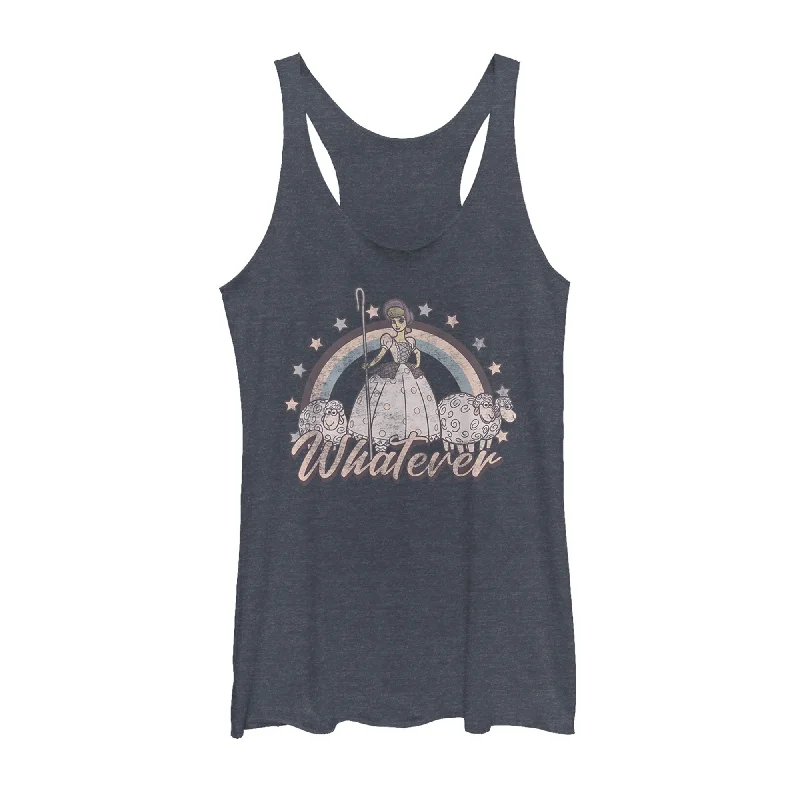 Navy Blue Heather