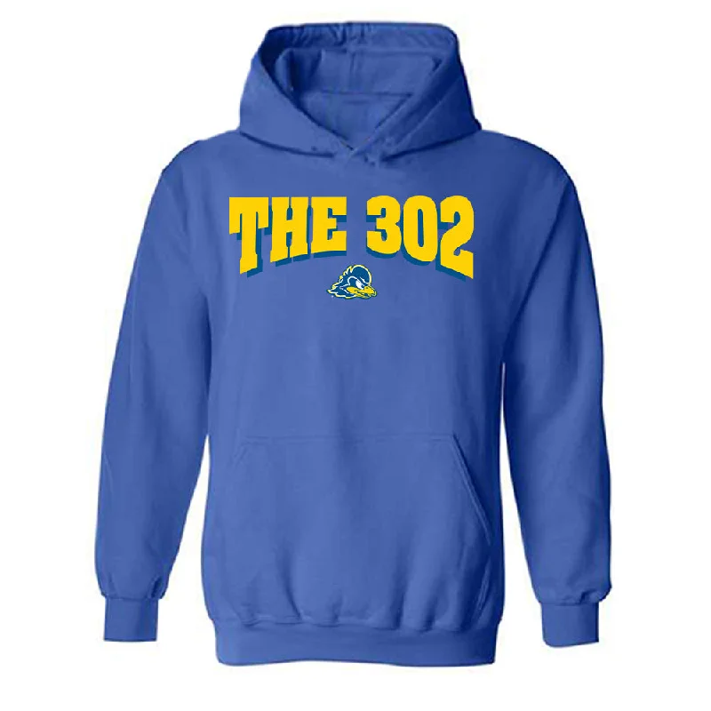 Delaware - NCAA Women's Rowing : Sophia Iorio - Fashion Shersey Hooded Sweatshirt Hoodie with Ribbed Neckline Snug Warm Delaware - NCAA Women's Rowing : Sophia Iorio - Fashion Shersey Hooded Sweatshirt Hoodie with Ribbed Neckline Snug Warm