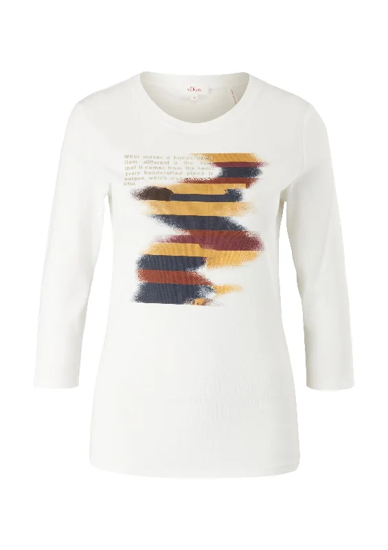Jerseyshirt Holiday Jersey Tee