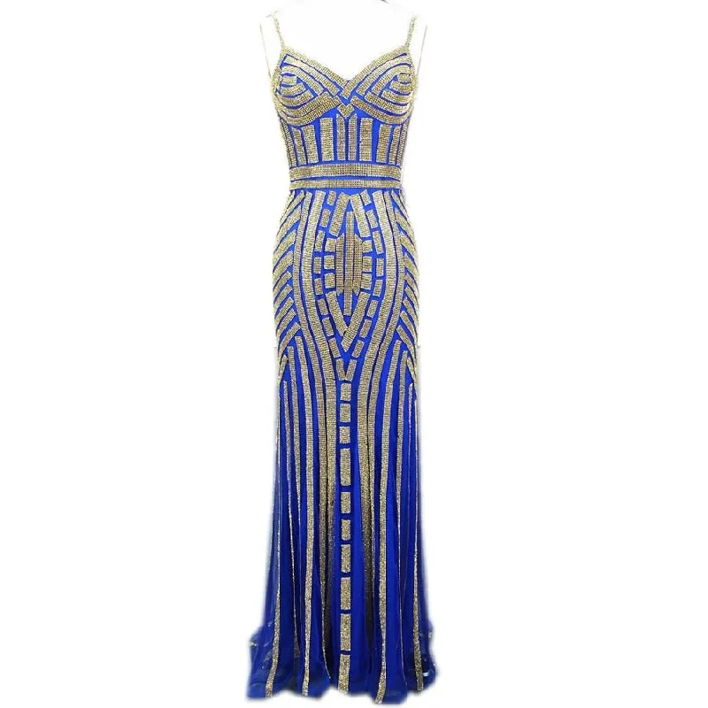 royal blue