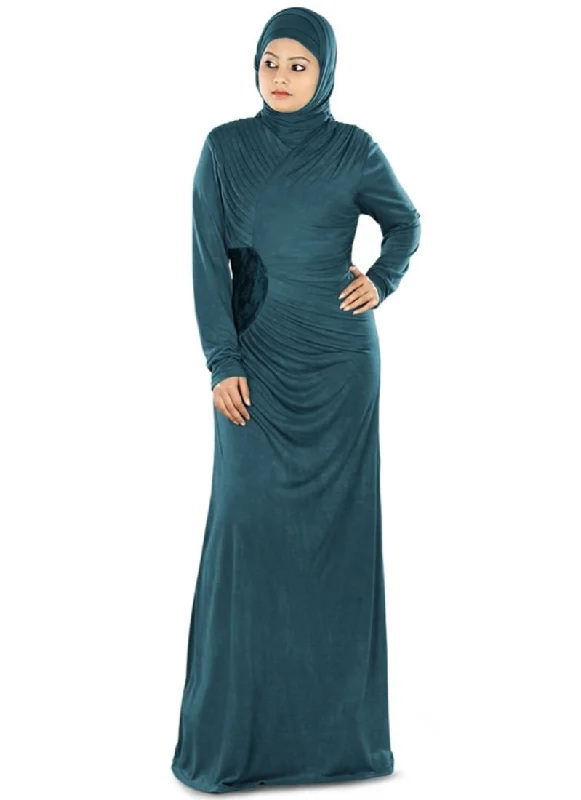 Teal
