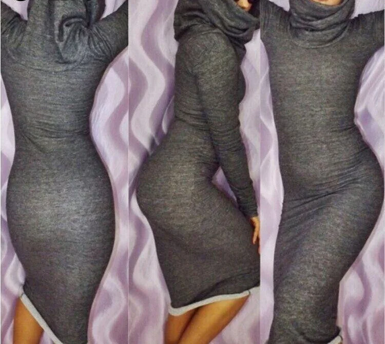 Dark Grey