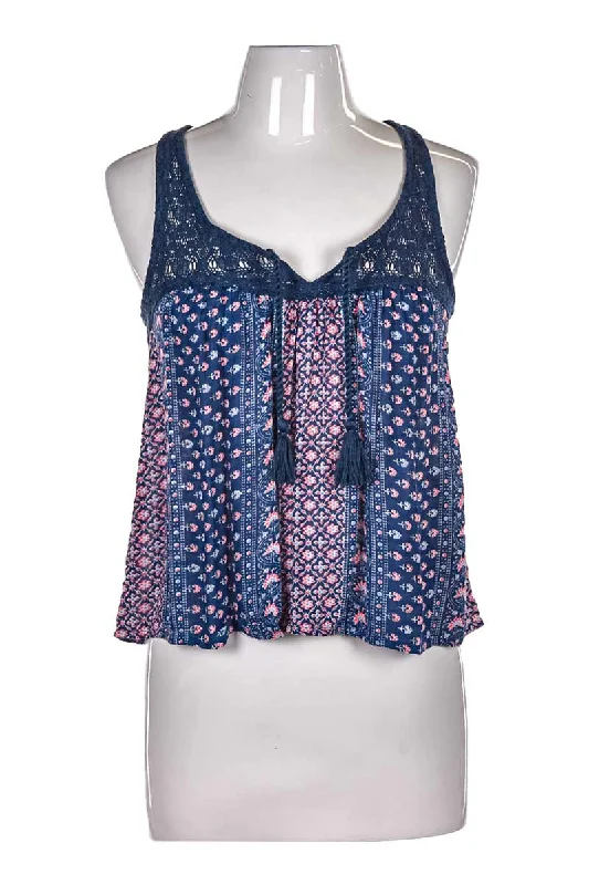 Abercrombie & Fitch Tank stylish tank top