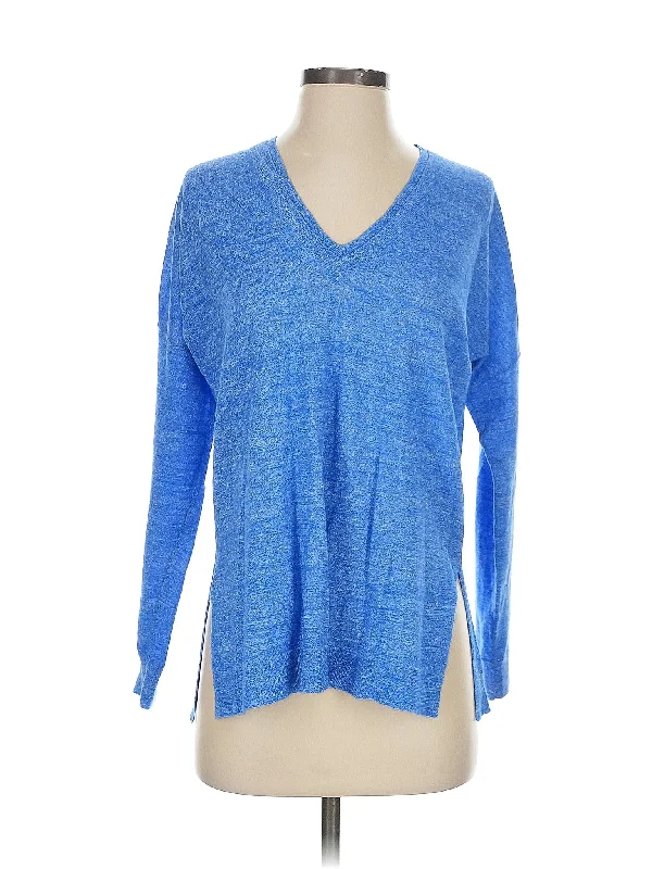 Wool Sweater Anti-Pilling Anti-Shrink Durable