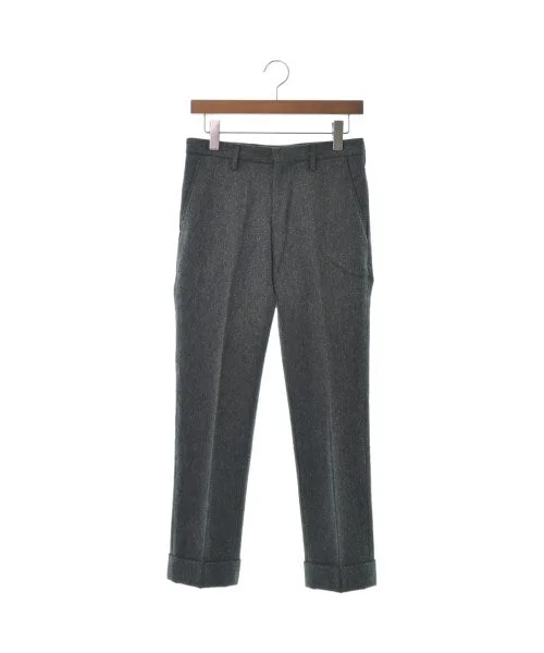 DISTRICT Trousers Trousers fashionable trendy