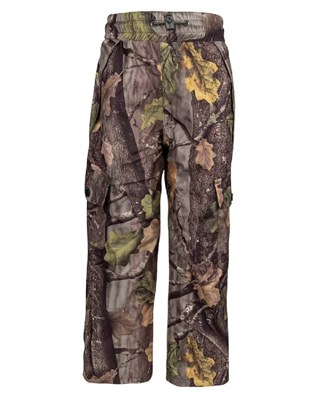 Jack Pyke Junior Trousers Evo Trousers Review Highly