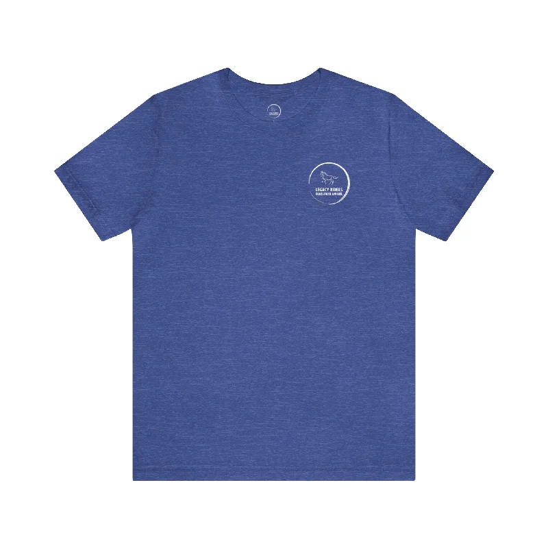 Heather True Royal