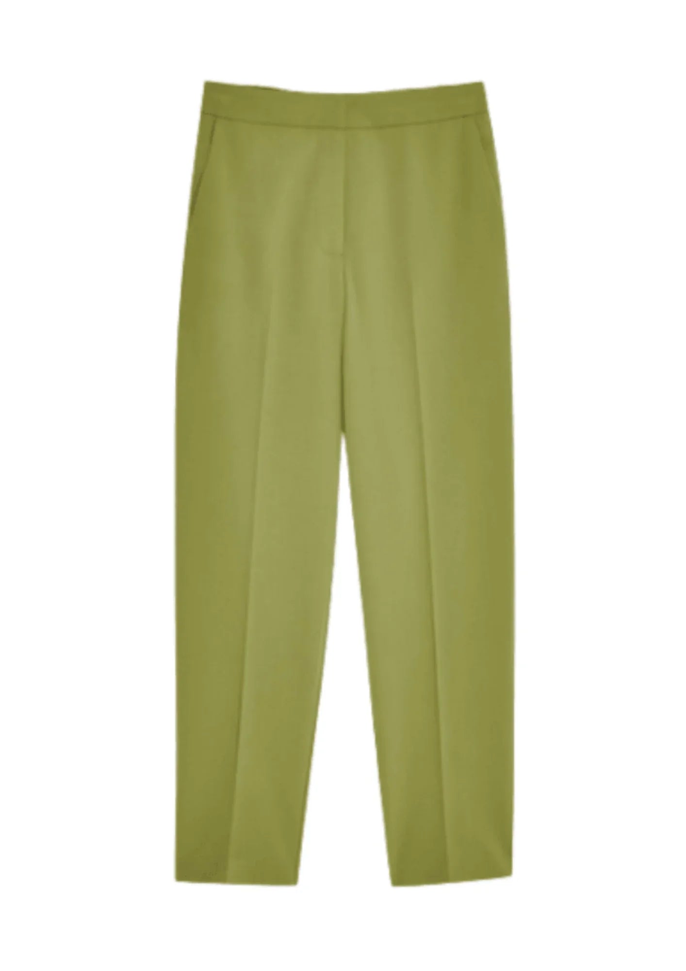 KHAKI TROUSERS Trousers Occasion Special