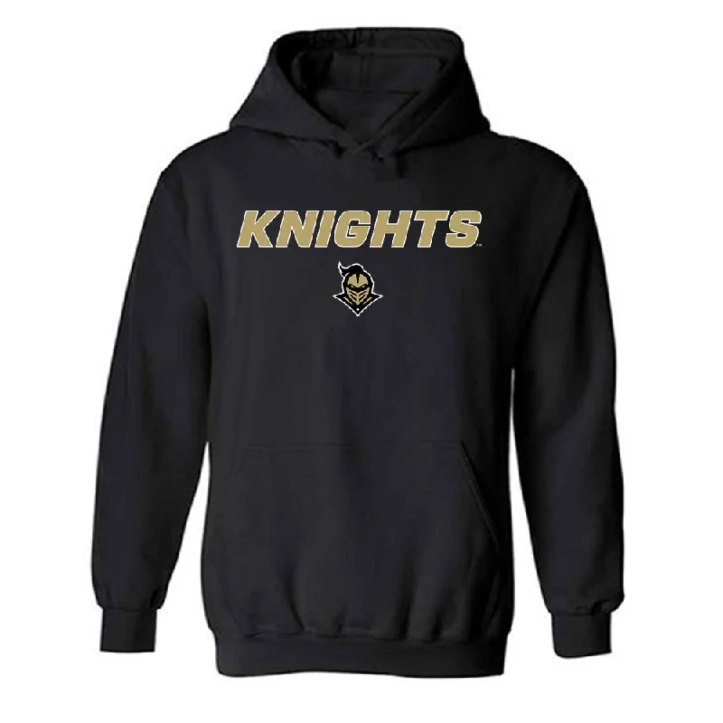Central Florida - NCAA Women's Rowing : Makayla Baxley - Classic Shersey Hooded Sweatshirt Hoodie with Elastic Waist Stretchable Comfortable Central Florida - NCAA Women's Rowing : Makayla Baxley - Classic Shersey Hooded Sweatshirt Hoodie with Elastic Waist Stretchable Comfortable