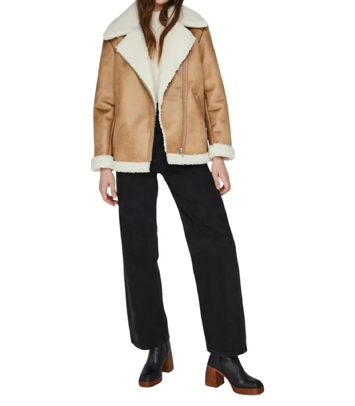 Emilia Jacket In Tan Striped Jacket Polka Dot Jacket Floral Jacket