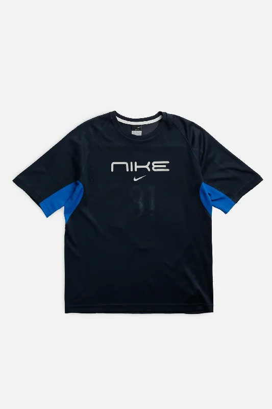 Nike Soccer Jersey - M Luxury Jersey Tee