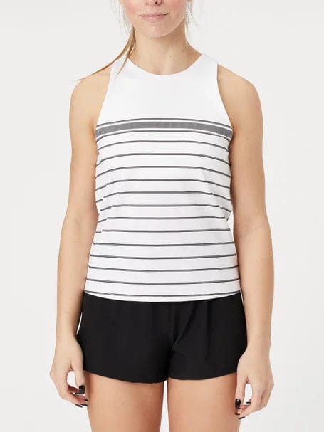 Women's K Swiss K-Core Tennis Tank flowy tank top