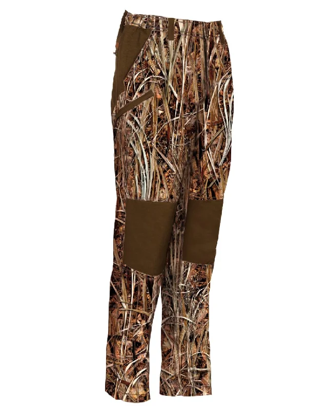 Camo Wet