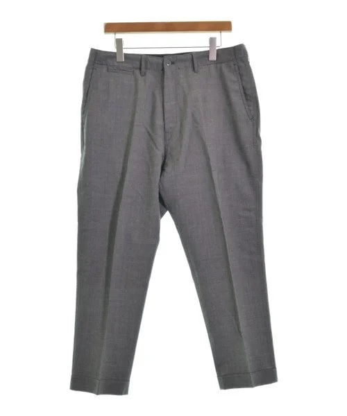 DISTRICT Trousers Trousers practical durable