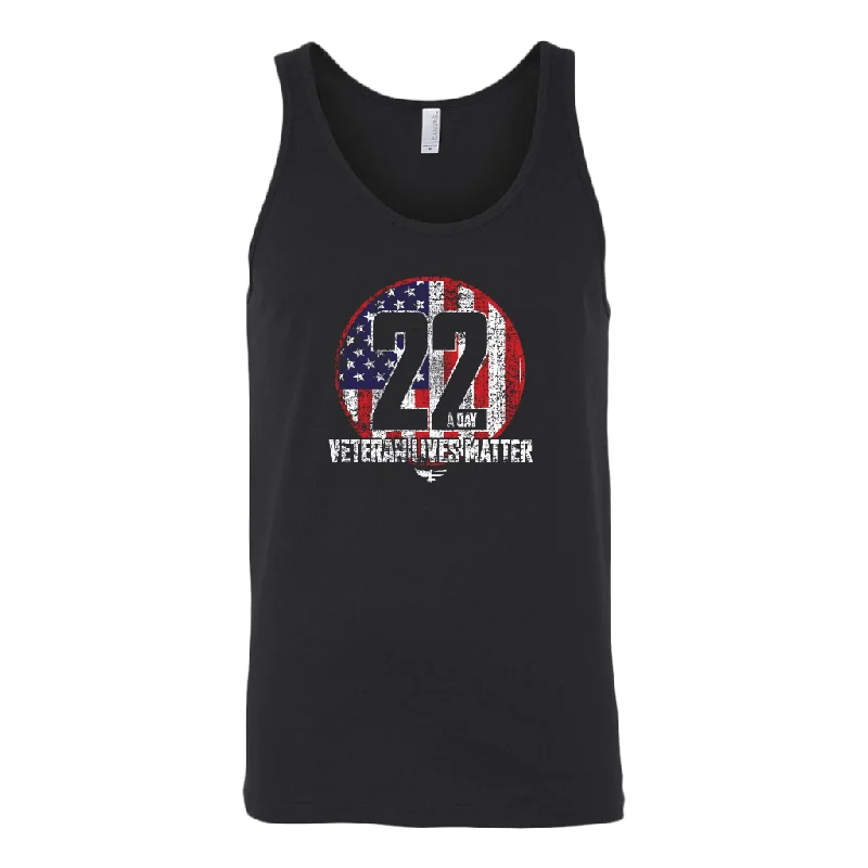 22 Awareness Tank Top strappy tank top