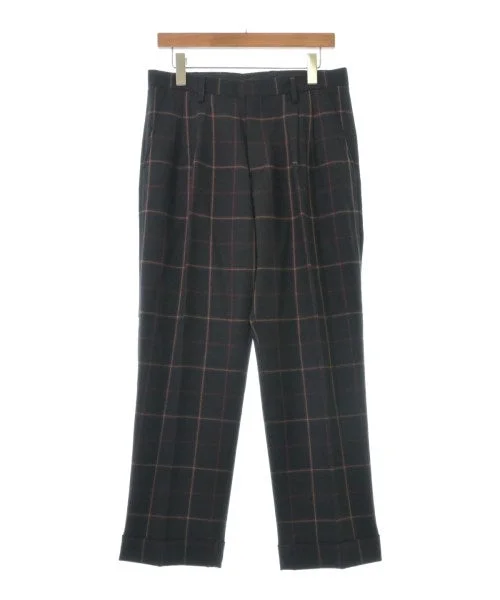 DISTRICT Trousers Trousers chic elegant