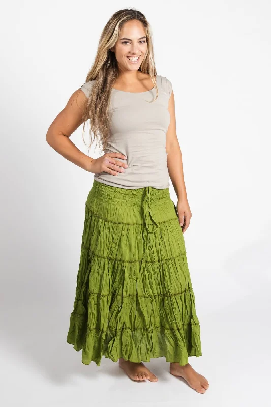 Lime Green