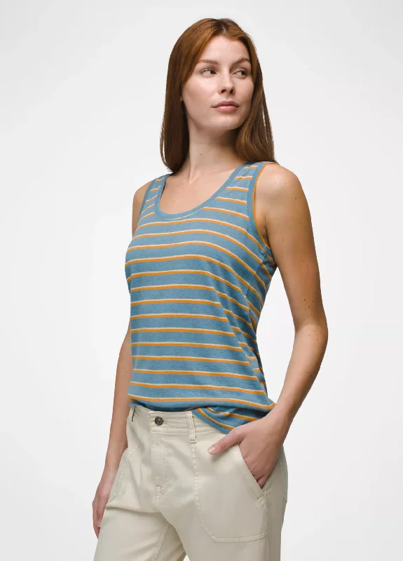 Cozy Up Tank Women's cozy tank top