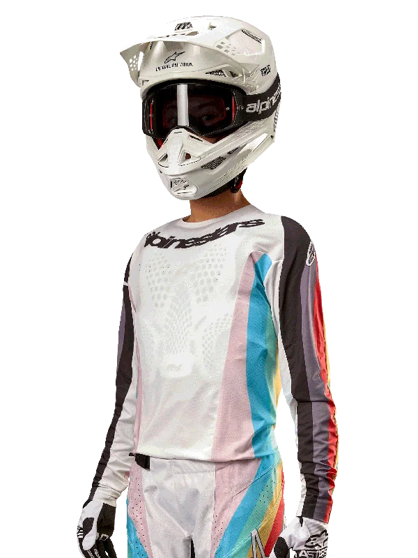 Women Stella 2024 Techstar Jersey Minimalist Jersey Tee