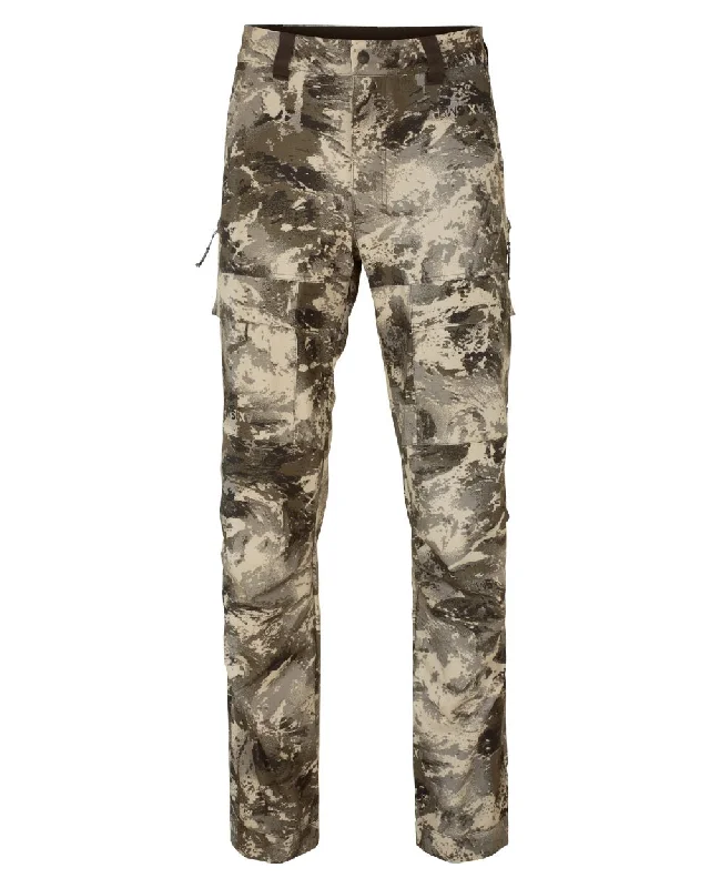 Harkila Mountain Hunter Expedition Light Trousers Trousers cozy comfortable