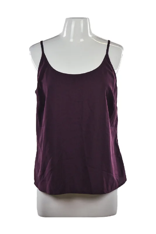 Chico's Tank Top solid color tank