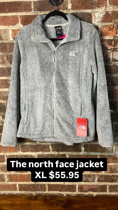 The north face jacket Jersey Jacket Tulle Jacket Batik Jacket