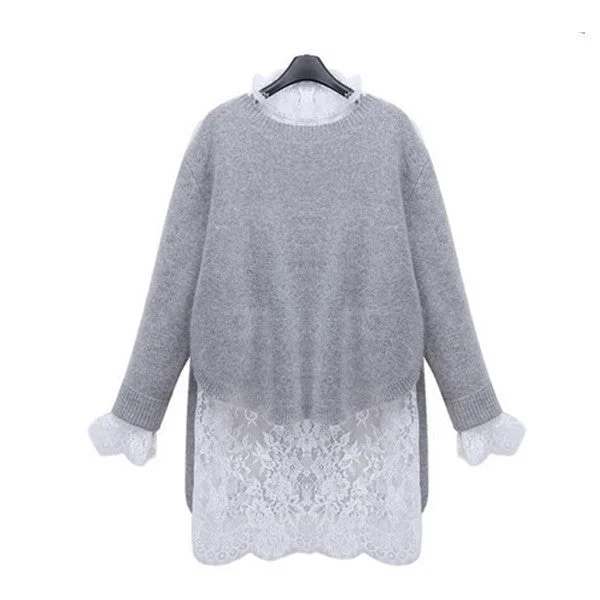 Gray