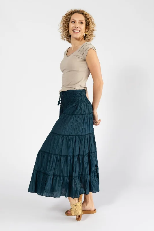 Franti Skirt mini skirt trendy