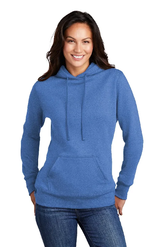 True Royal Heather