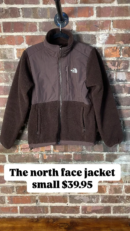 The north face jacket Insulated Jacket Fitted Jacket Loose Jacket