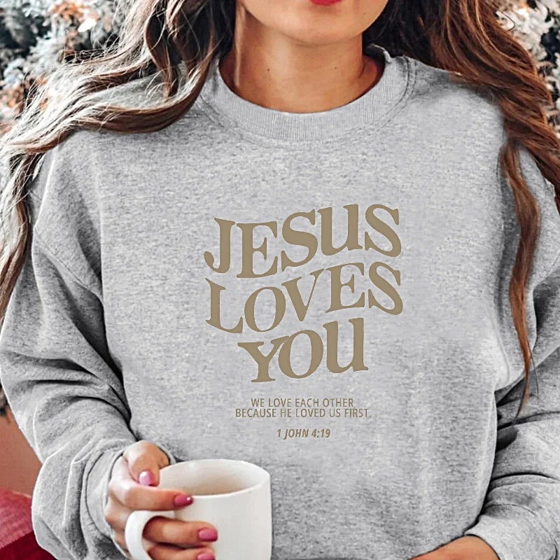 Maxbell Maxbell Women's Sweatshirt Winter Casual Long Sleeve Tops for Shopping Sports Hiking M Grey Hoodie with Double Zipper Versatile Adjustable