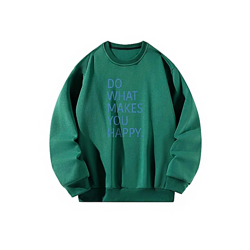 Maxbell Maxbell Womens Sweatshirt Winter Cute Long Sleeve Tops for Hiking Backpacking Street XXL Green Hoodie with V-Neck Classic Versatile
