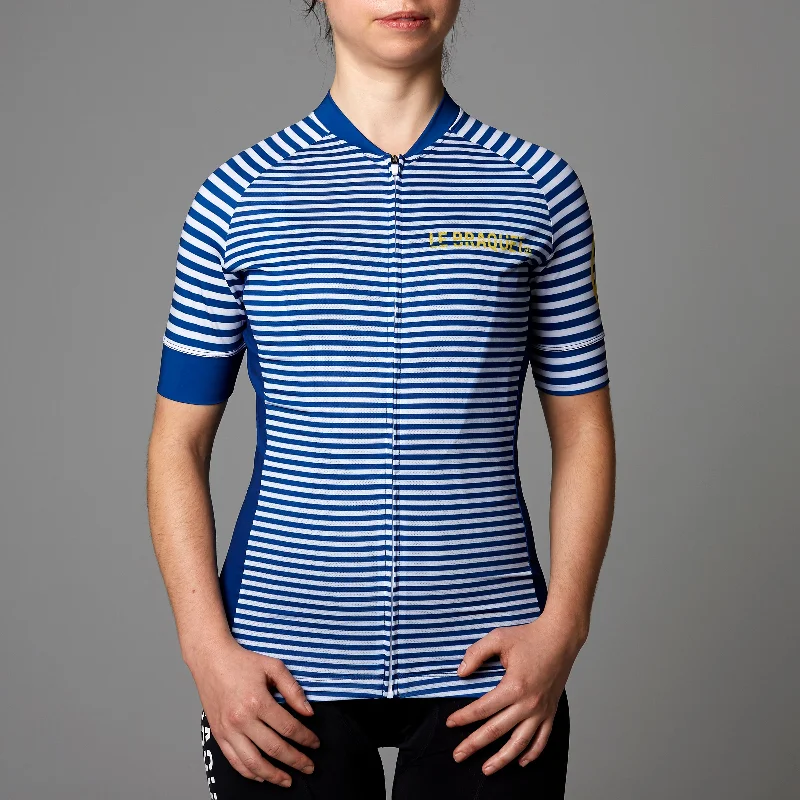 Women's Jersey | BLUENOSE Bronze Jersey Tee
