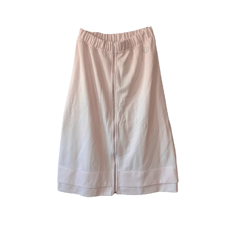 Adidas Skirt/M a-line skirt cut