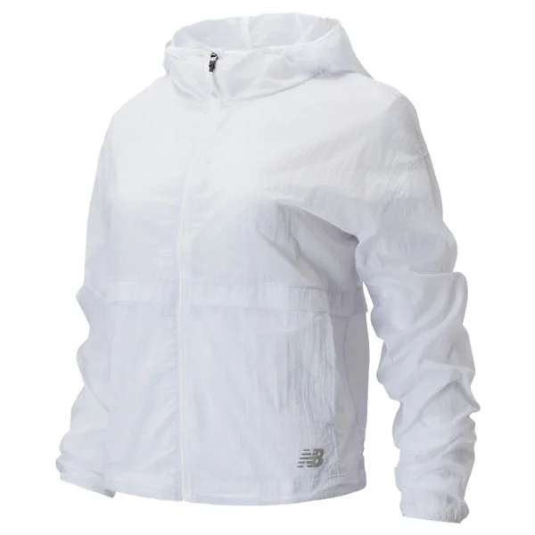 Women's Impact Run Light Pack Jacket Striped Jacket Polka Dot Jacket Floral Jacket
