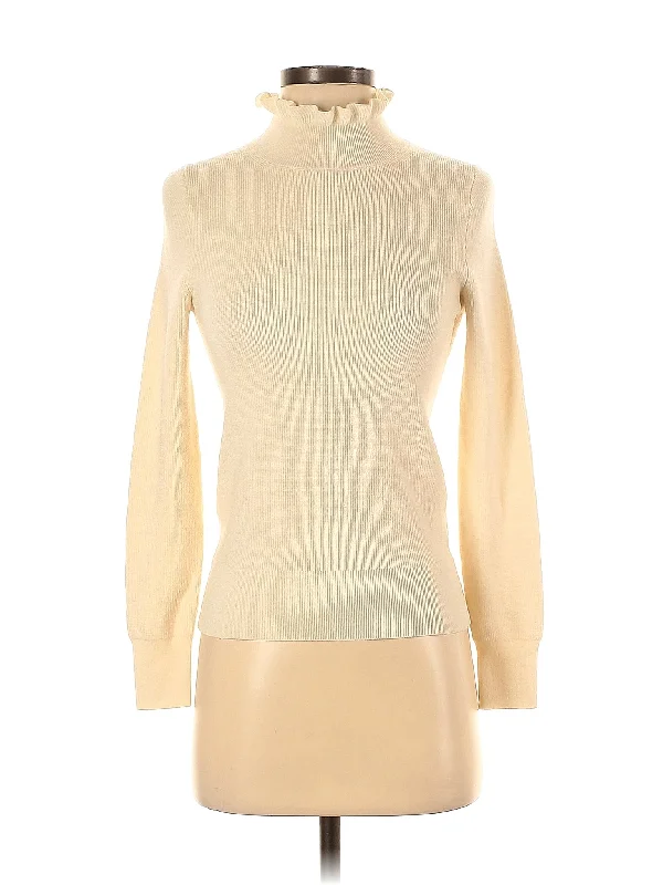 Turtleneck Sweater Sweater Knitwear Pullover