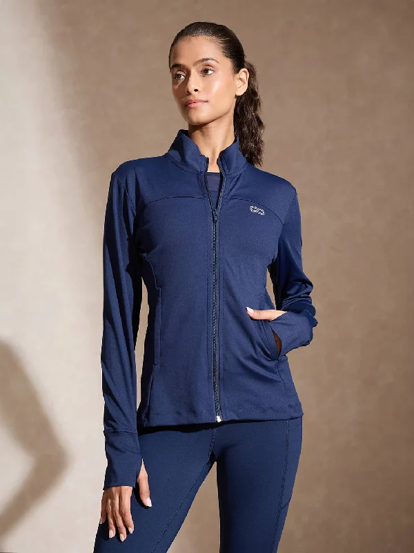 Flexfit Jacket Navy Fleece Jacket Down Jacket Feather Jacket