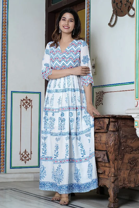 Women's Striped Bead Work Pure Cotton Kurta With Trousers Dupatta - Hatheli Trousers Summer Linen Women's Striped Bead Work Pure Cotton Kurta With Trousers Dupatta - Hatheli Trousers Summer Linen