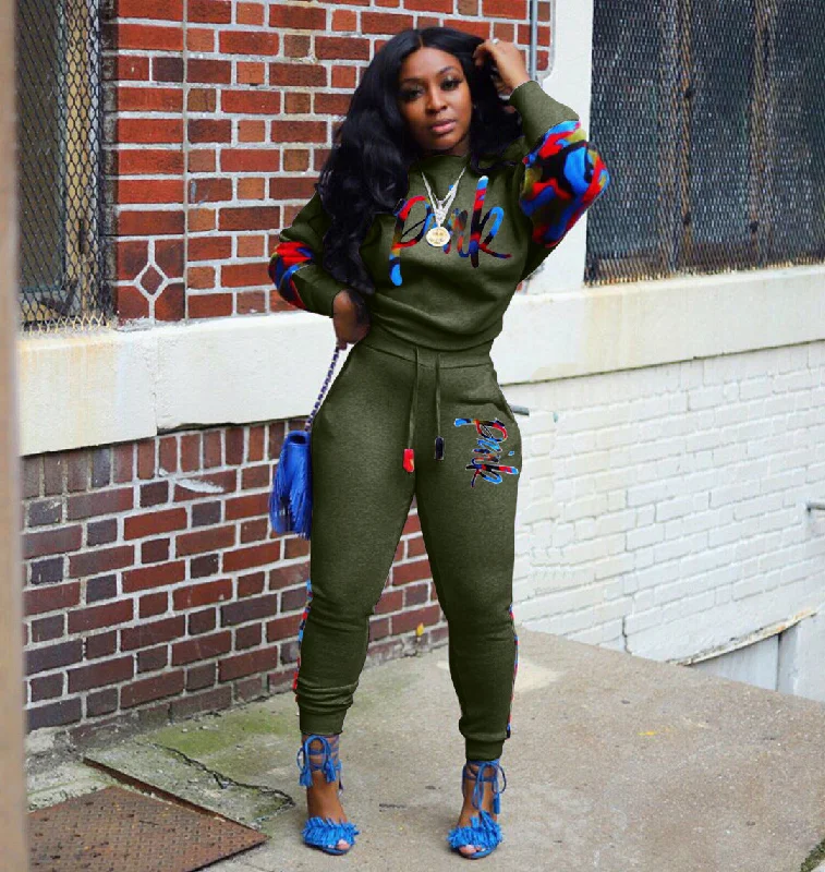 Army Green