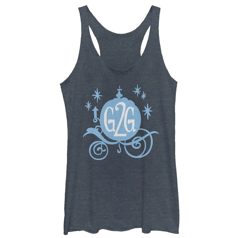 Navy Blue Heather