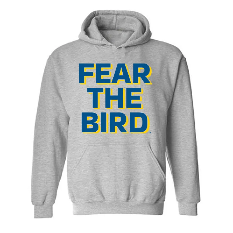 Delaware - NCAA Women's Rowing : Sophia Iorio - Classic Fashion Shersey Hooded Sweatshirt Hoodie with Button Placket Classic Preppy Delaware - NCAA Women's Rowing : Sophia Iorio - Classic Fashion Shersey Hooded Sweatshirt Hoodie with Button Placket Classic Preppy